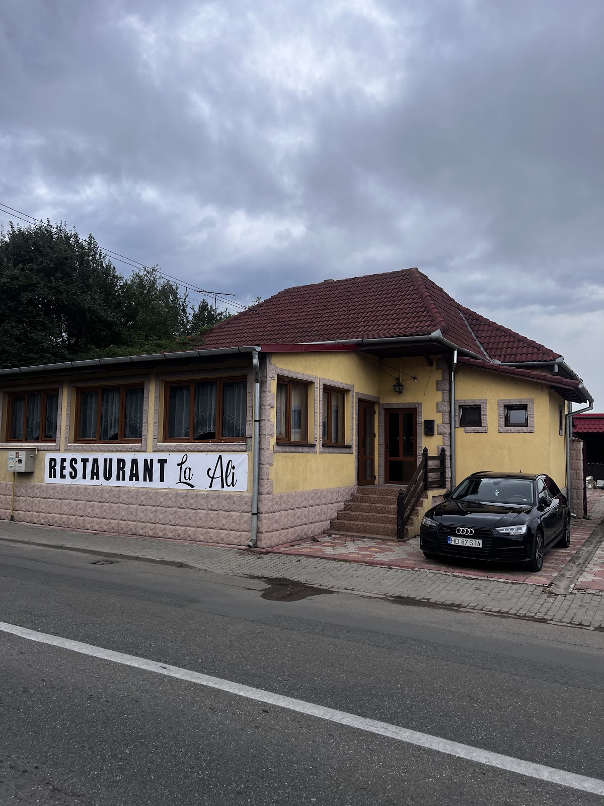 Restaurant La Ali - foto 3