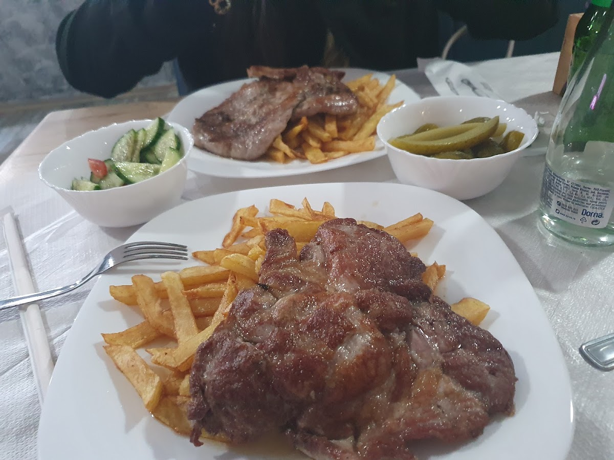 Restaurant La Ali - foto 5