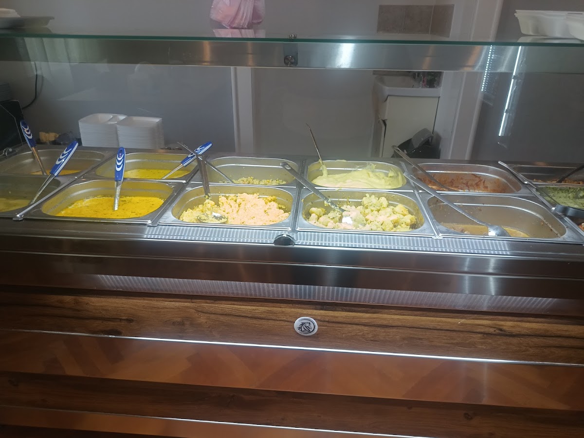 Restaurant La' Ava, Lipova