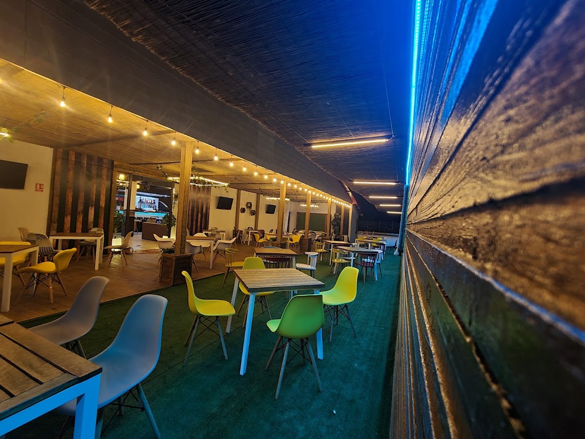 Restaurant La Barbosu’ - foto 1