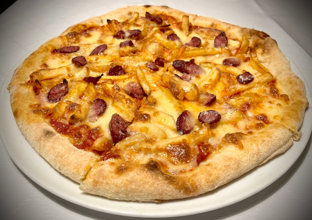 Restaurant La Barbosu’ - foto 4