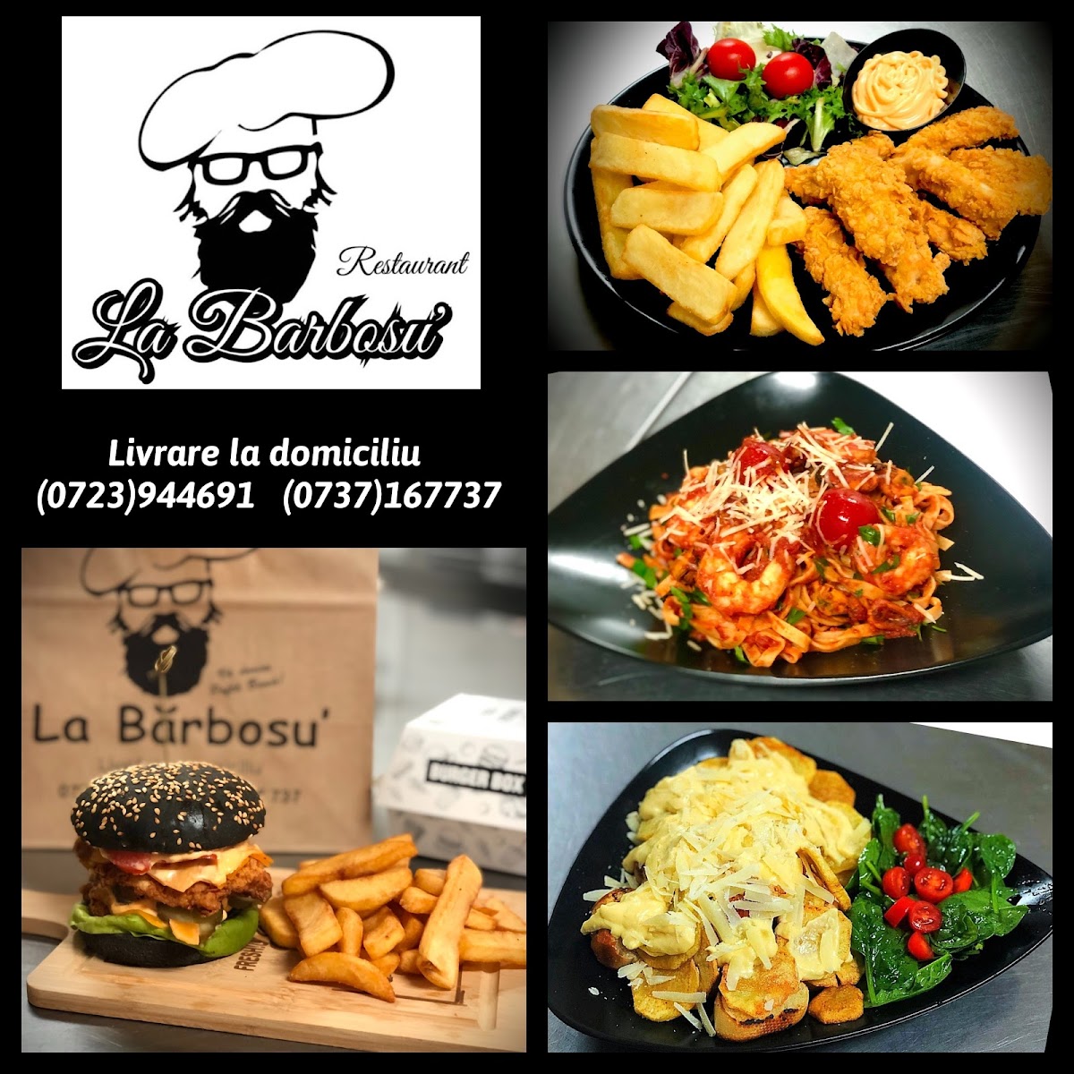 Restaurant La Barbosu’ - foto 5