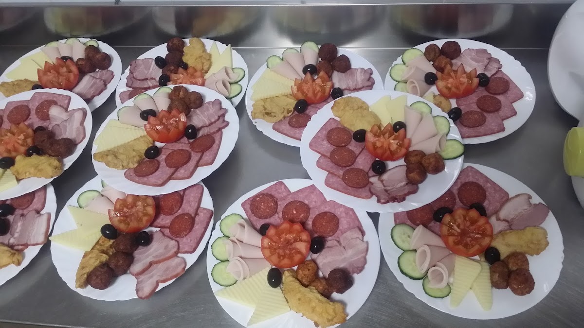 Restaurant ,,LA BORDEENCE"Motru - foto 2