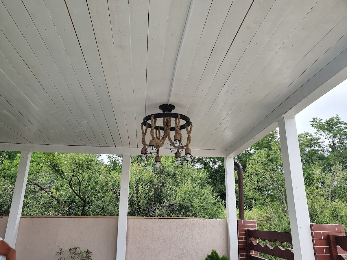 Restaurant ,,LA BORDEENCE"Motru - foto 4