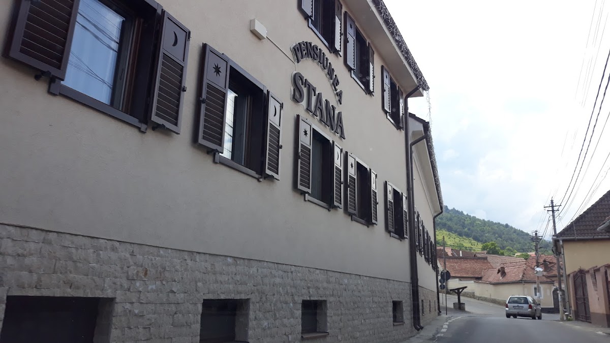 RESTAURANT LA CRETU - foto 2
