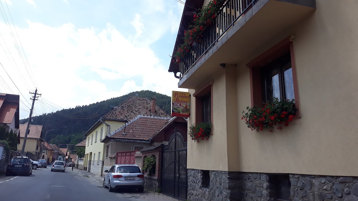 RESTAURANT LA CRETU - foto 3