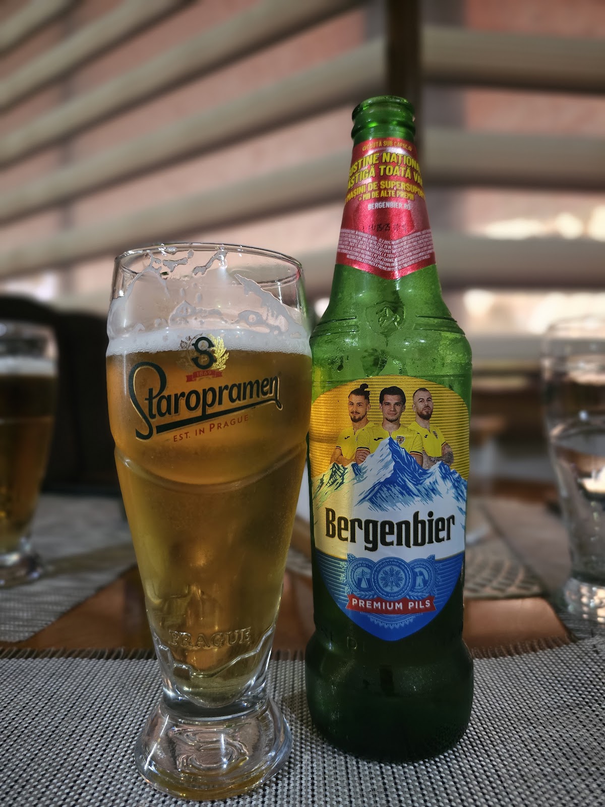 Restaurant - LA GOGONETU - foto 2
