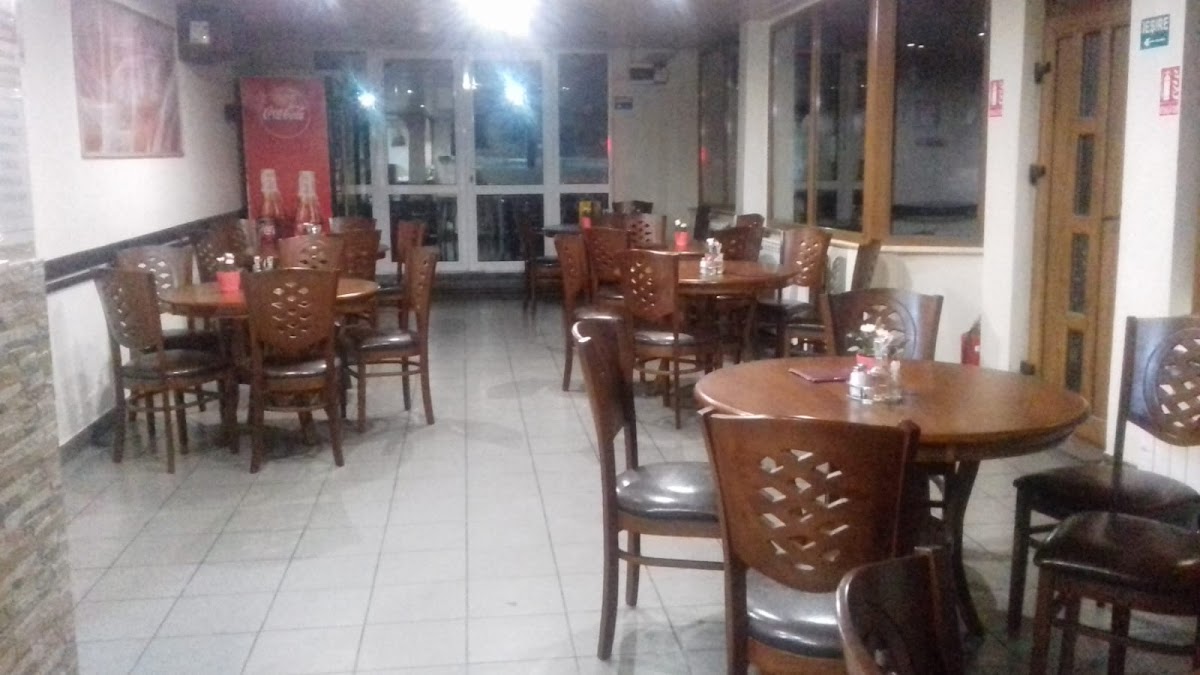 Restaurant - LA GOGONETU - foto 5