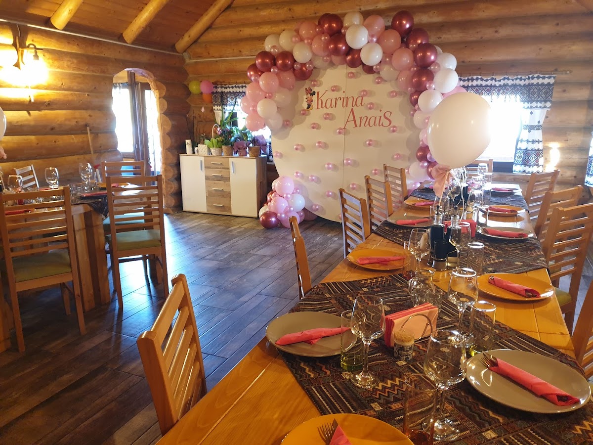 Ristorante "La Izvor", Moinesti - foto 3