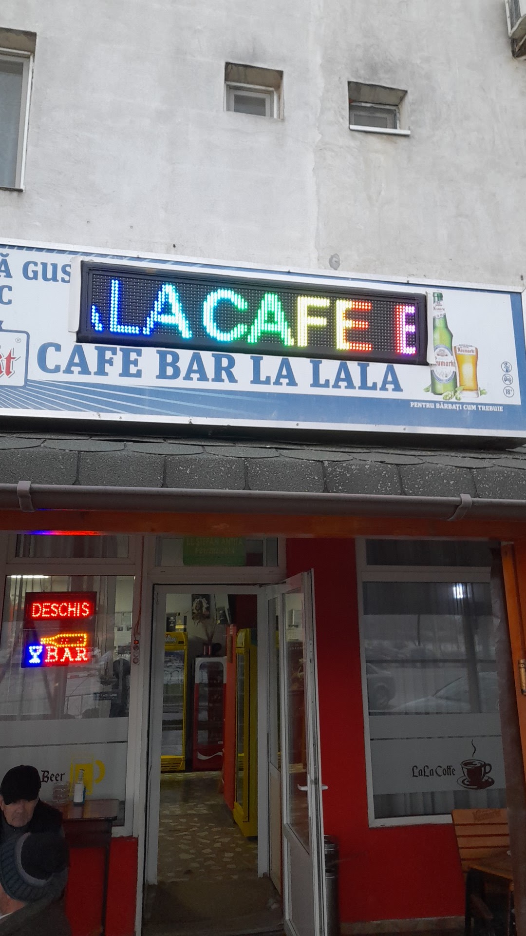 Restaurant La Lala