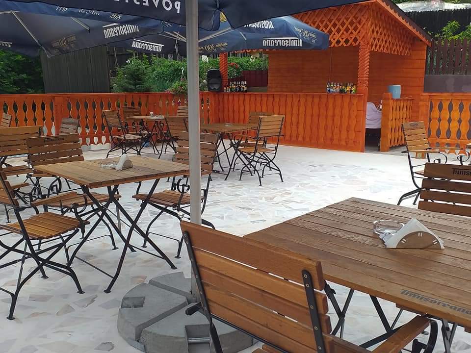 Restaurant La Lily