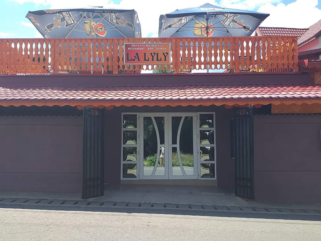 Restaurant La Lily - foto 2
