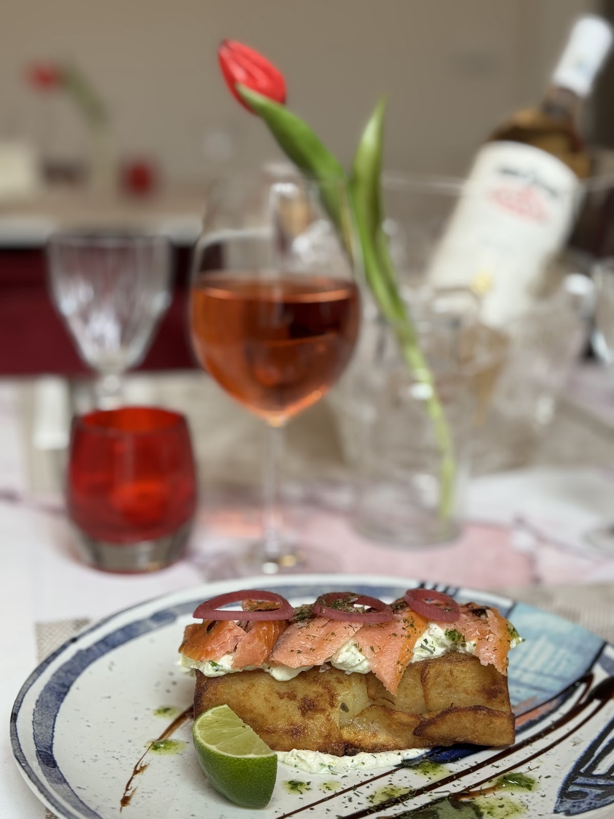 RESTAURANT LA MAISON FLORUS - foto 4