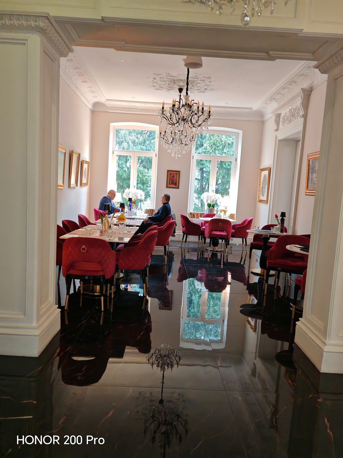 RESTAURANT LA MAISON FLORUS - foto 5