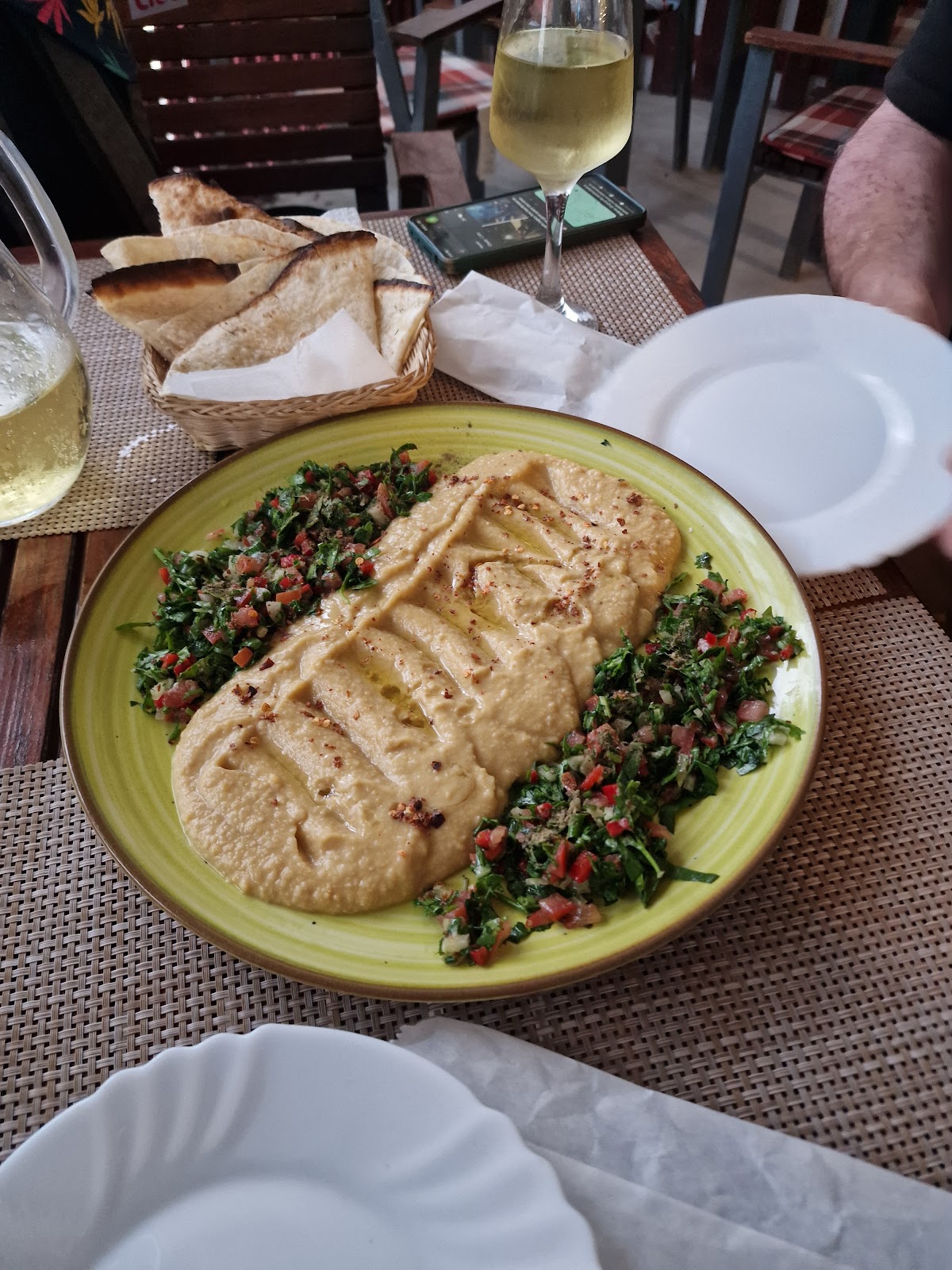 Restaurant "La Mami" - foto 2