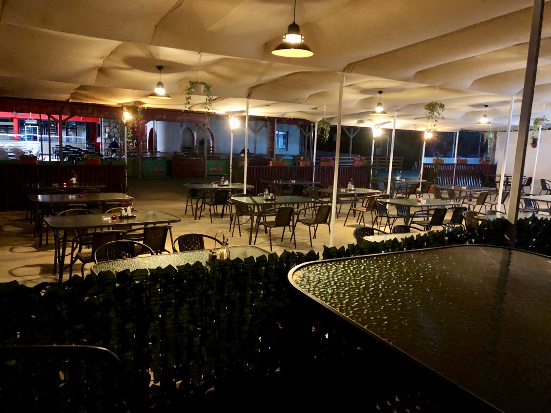 Restaurant "La Mami" - foto 3