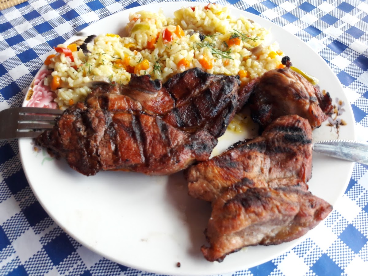 Restaurant "La Mami" - foto 4