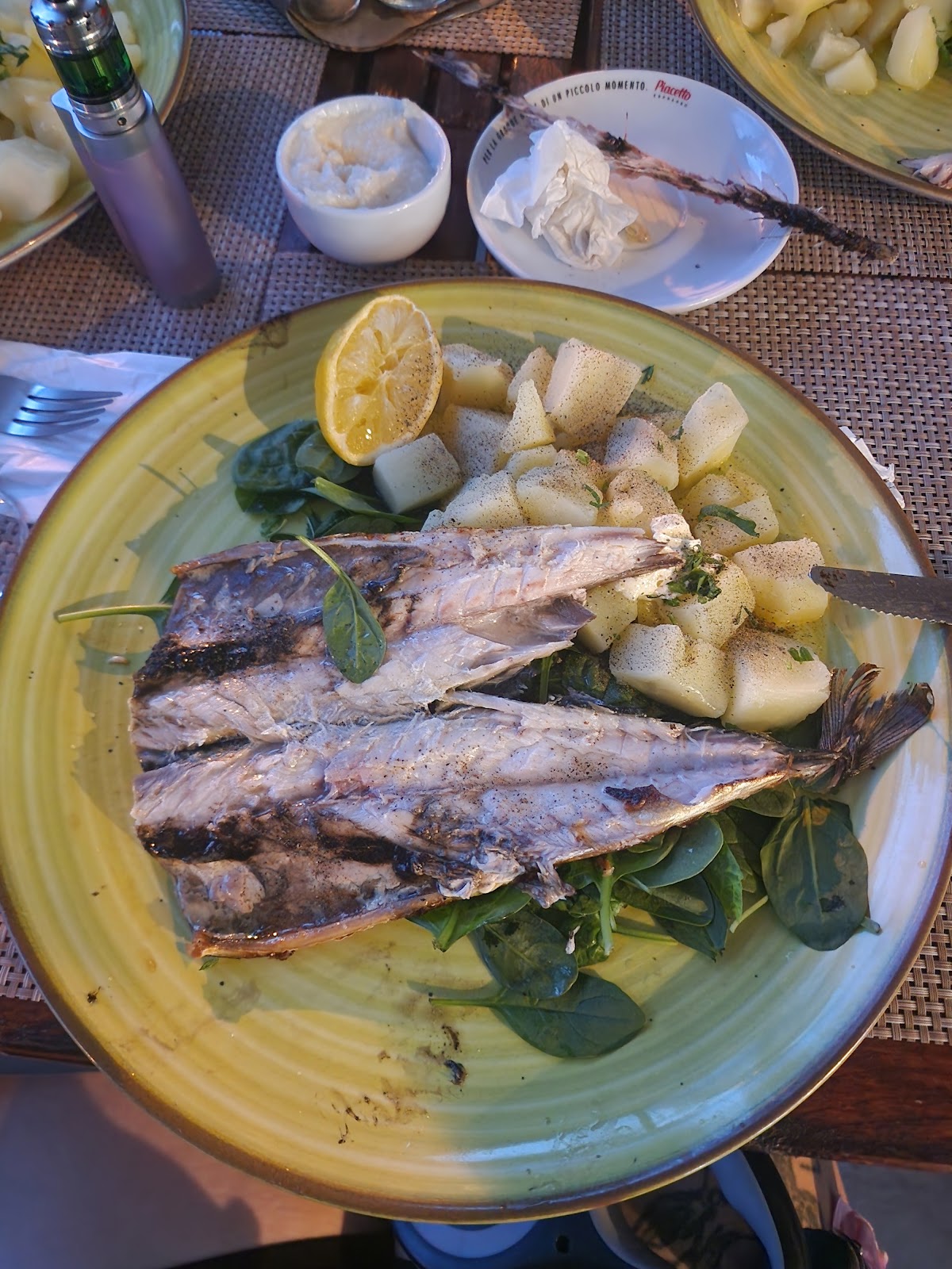 Restaurant "La Mami" - foto 5