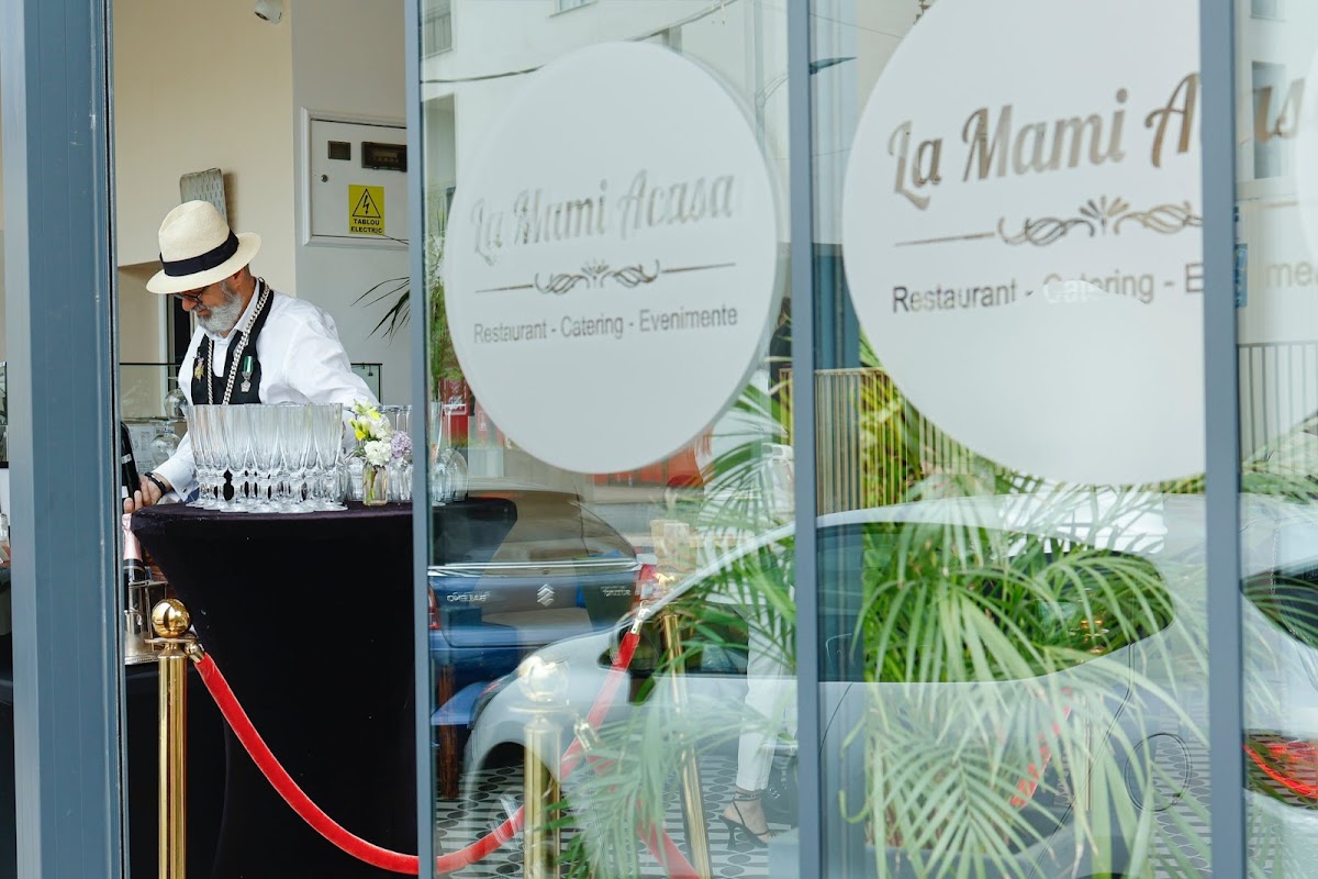 La Mami Acasa Étterem - foto 4