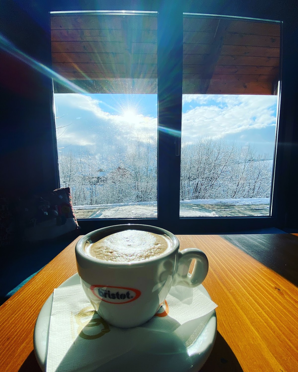 Restaurant La Moara - foto 2