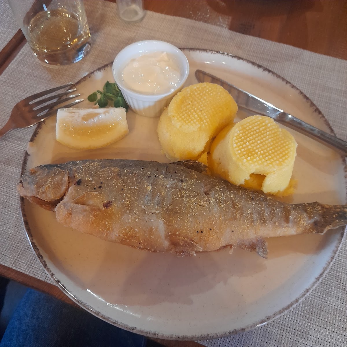 Restaurant La Moara - foto 3