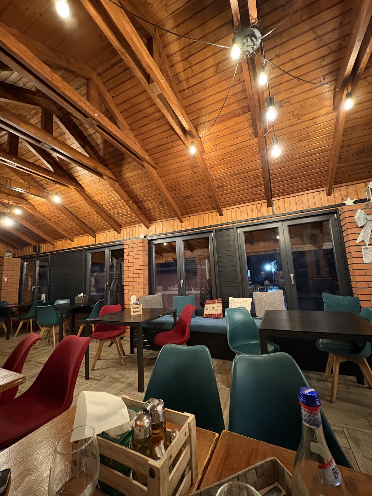 Restaurant La Moara - foto 5