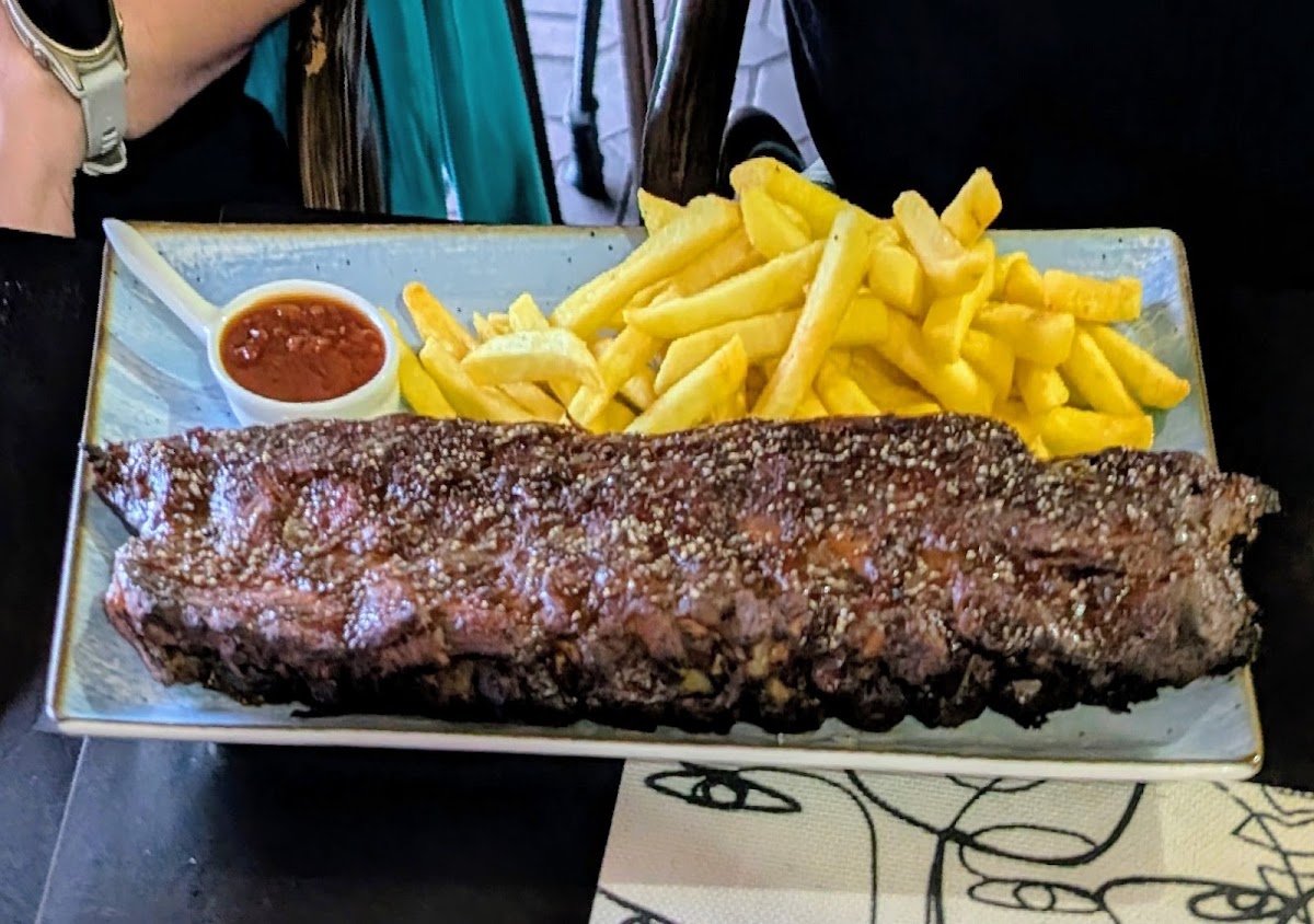 Restaurant „La Mumu” - foto 3