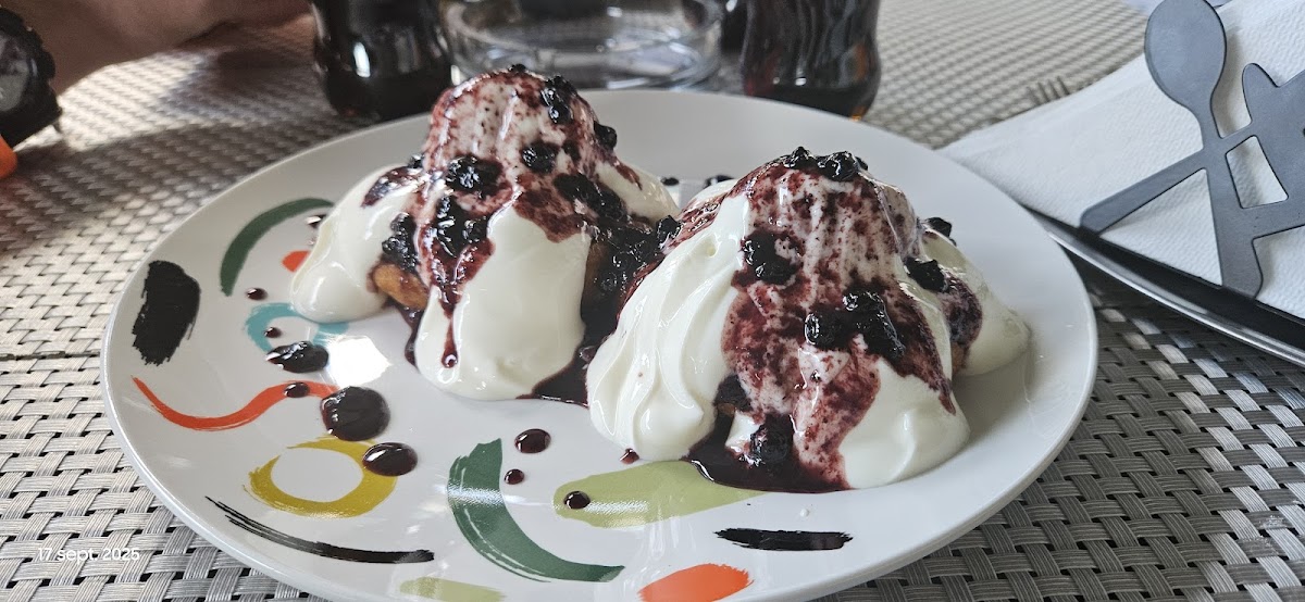 Restaurant „La Mumu” - foto 5