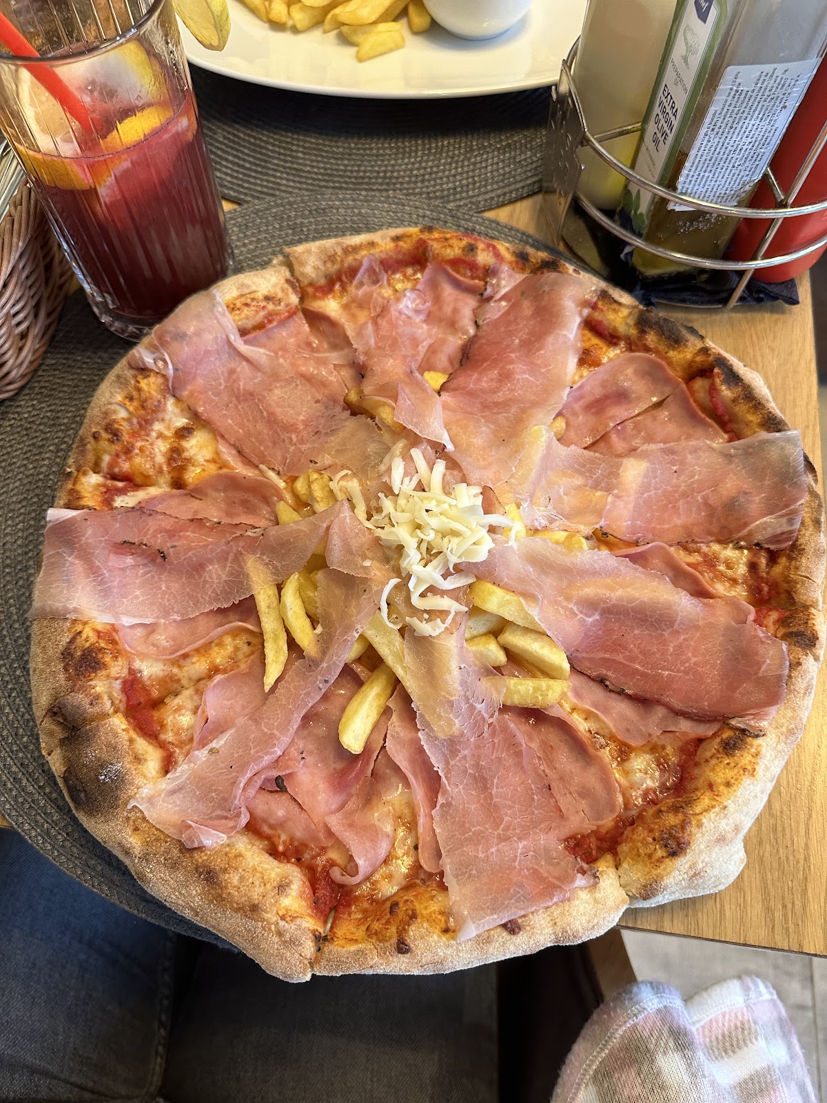 Restaurant La Nino - foto 2