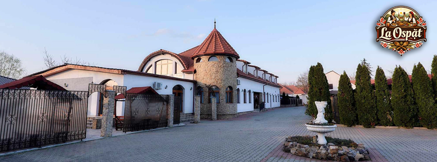 Restaurant La Ospăț - foto 2