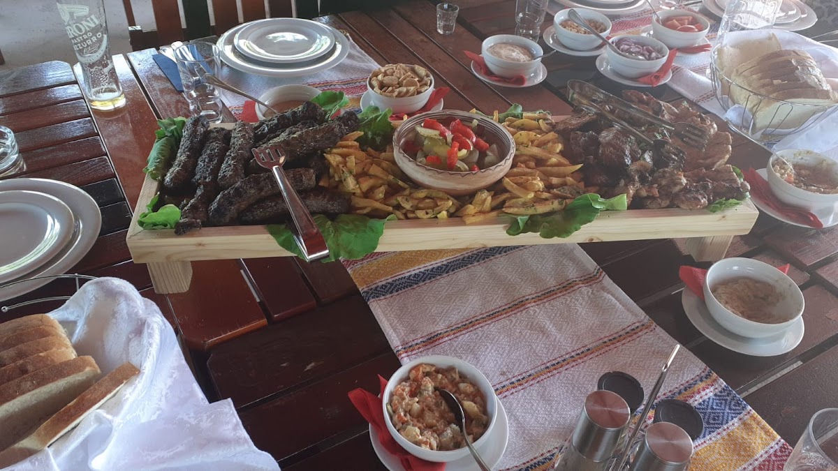 Restaurant La Ospăț - foto 3