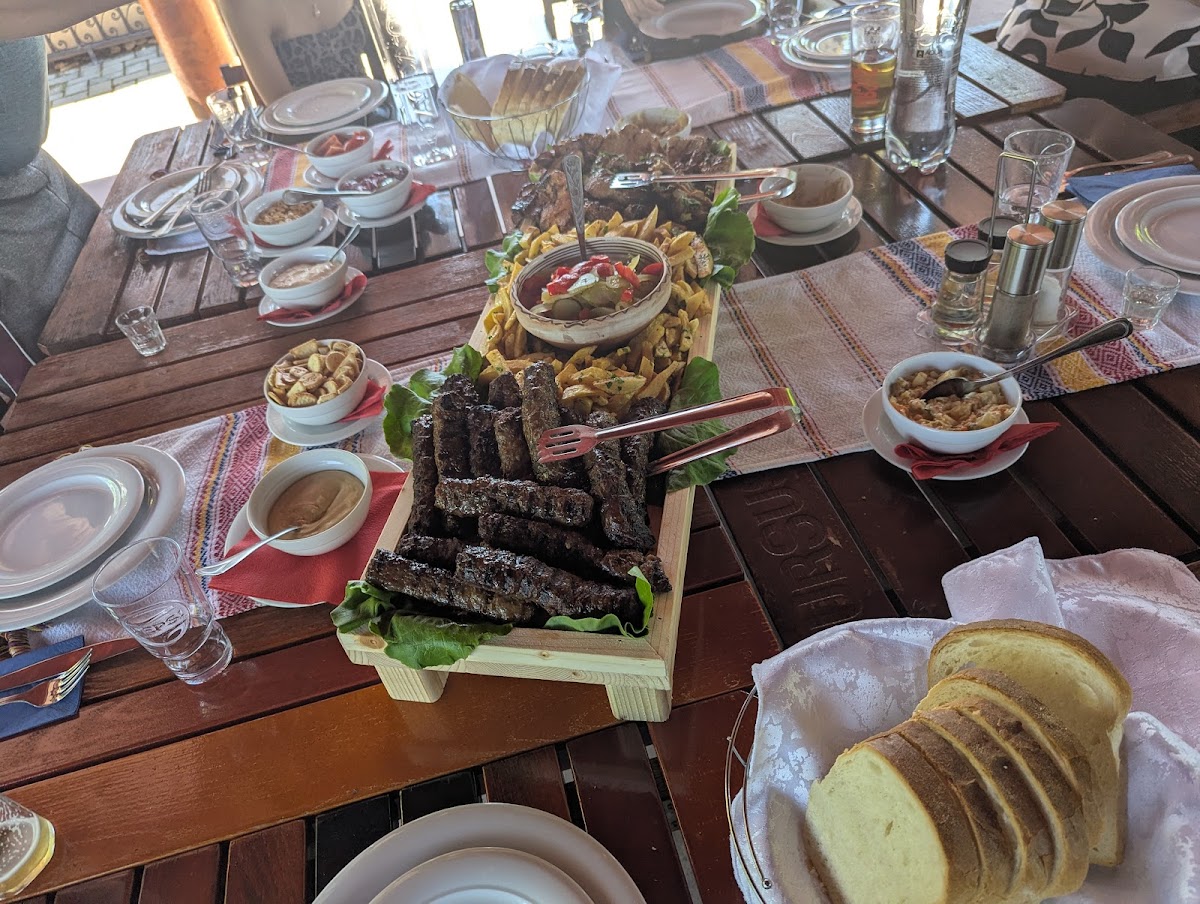 Restaurant La Ospăț - foto 4