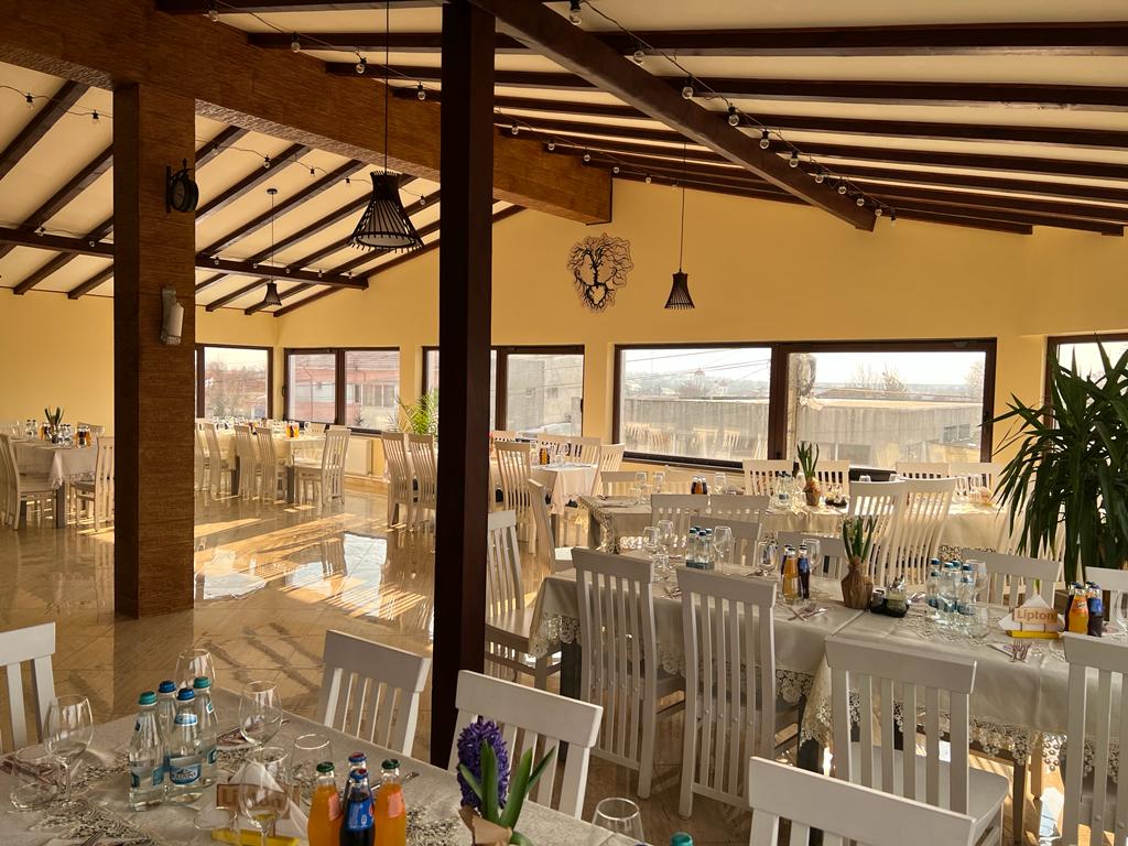 Restaurant La Pamuc - foto 5