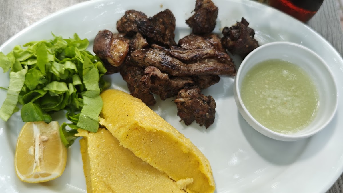 Restaurant La Parc - Chiajna, Chiajna