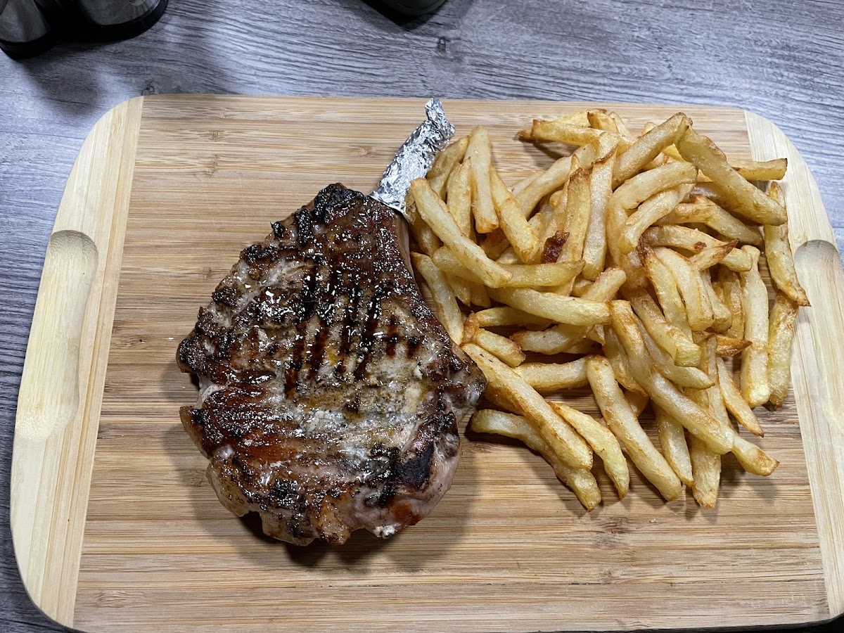 Restaurant La Parc - Chiajna - foto 3