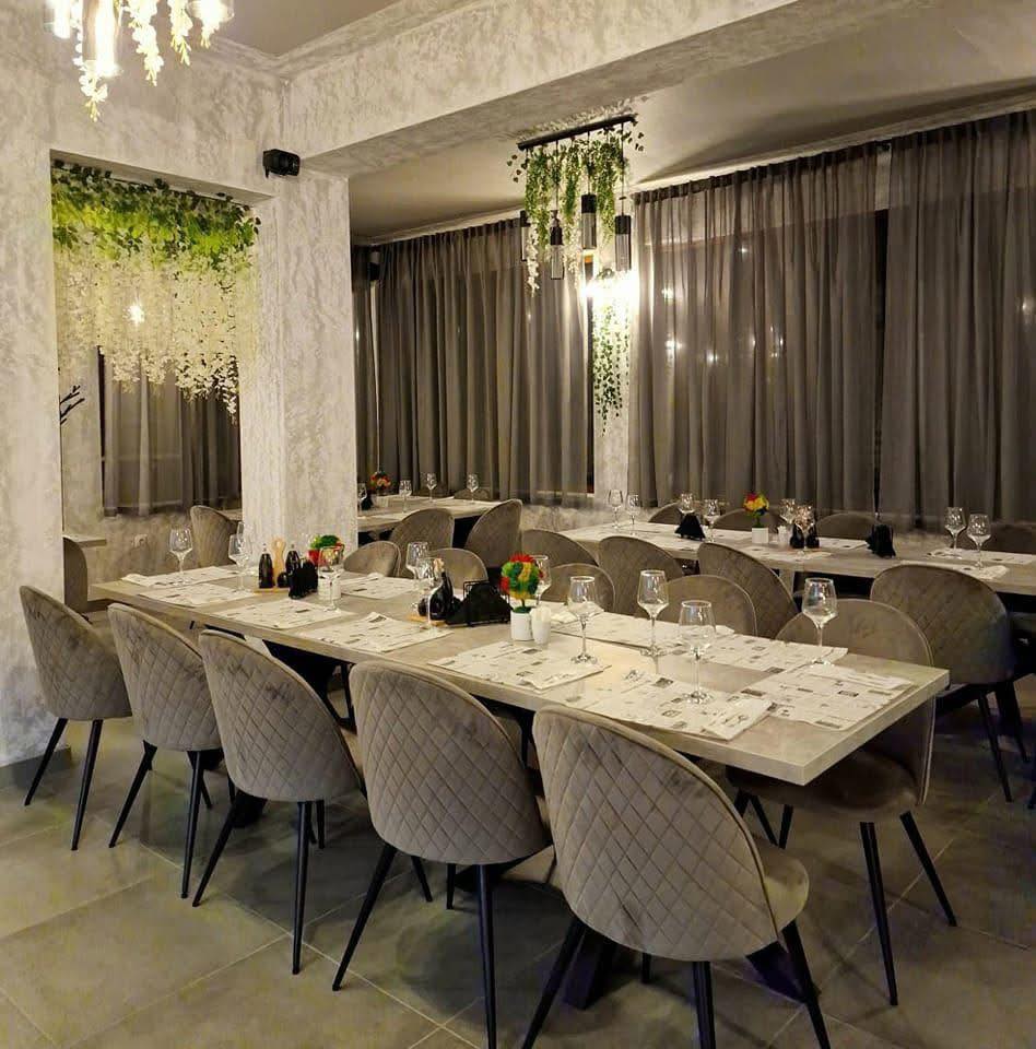 Restaurant La Park Simeria - foto 1