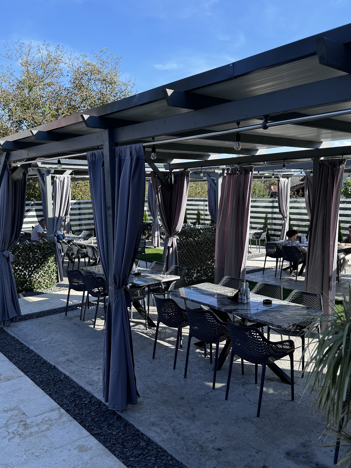 Restaurant La Park Simeria - foto 4