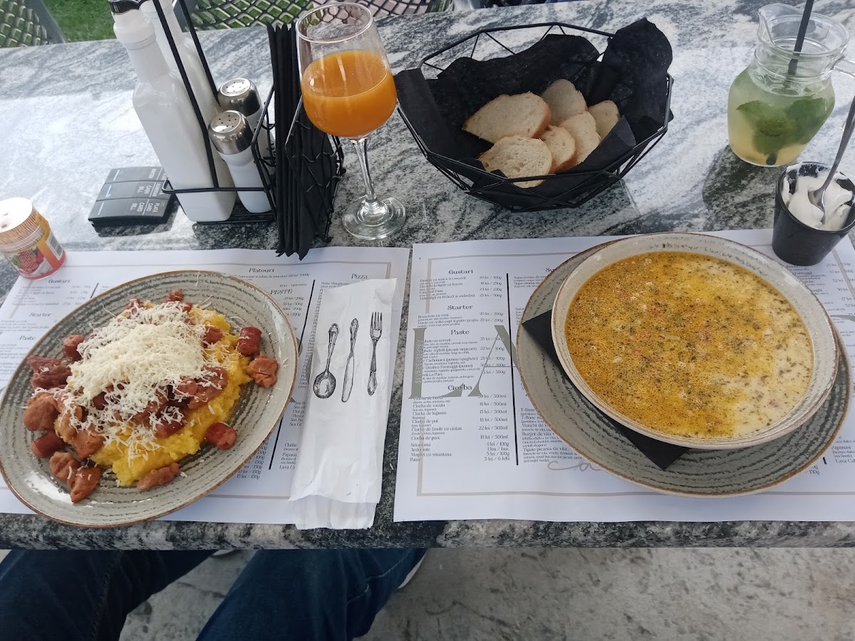 Restaurant La Park Simeria - foto 5