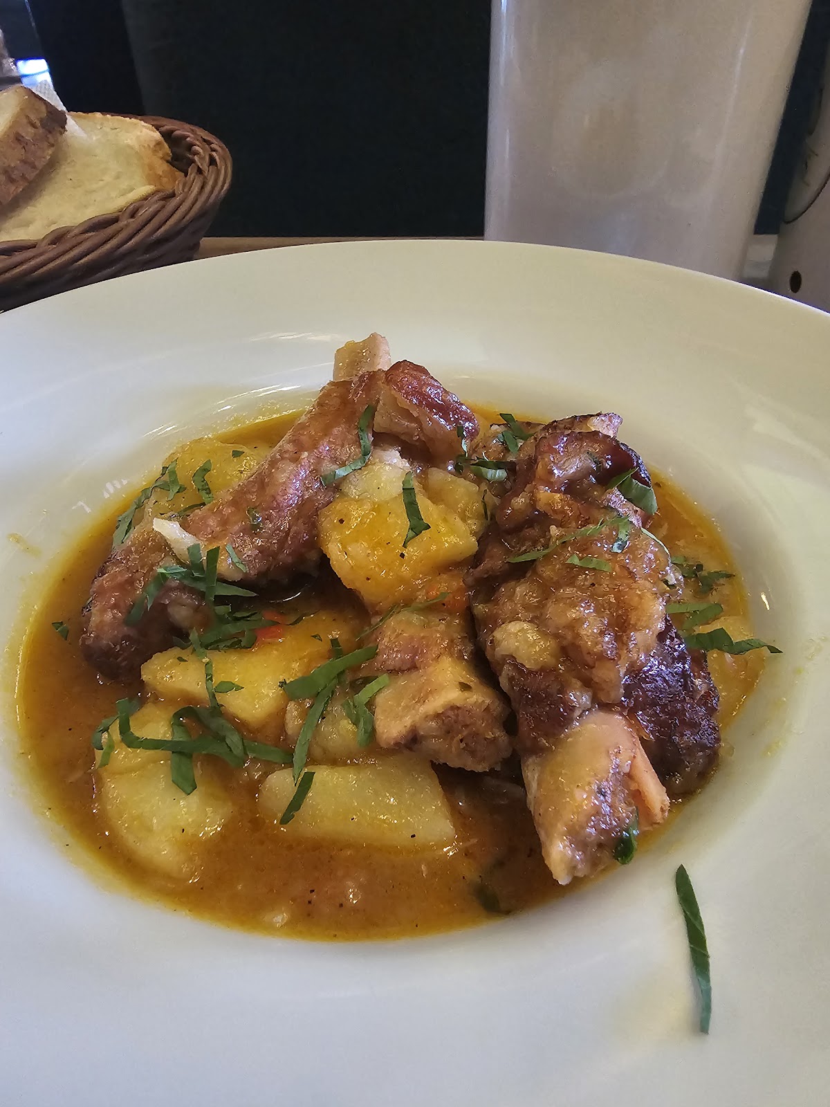 Restaurant La Perla - foto 2