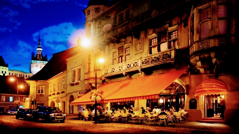 Restaurant La Perla - foto 3