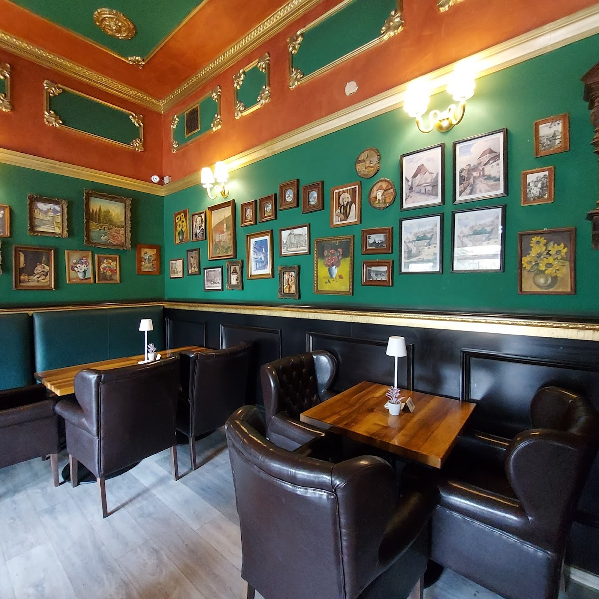 Restaurant La Perla - foto 4