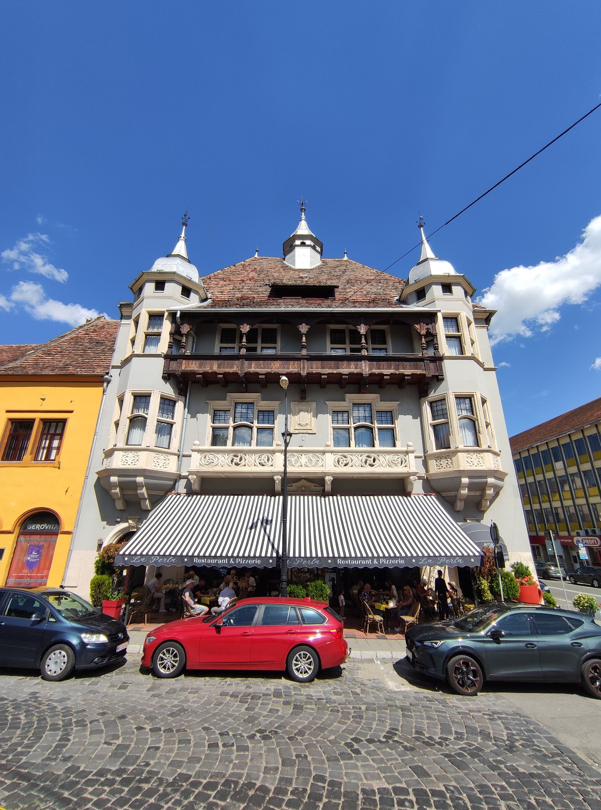 Restaurant La Perla - foto 5