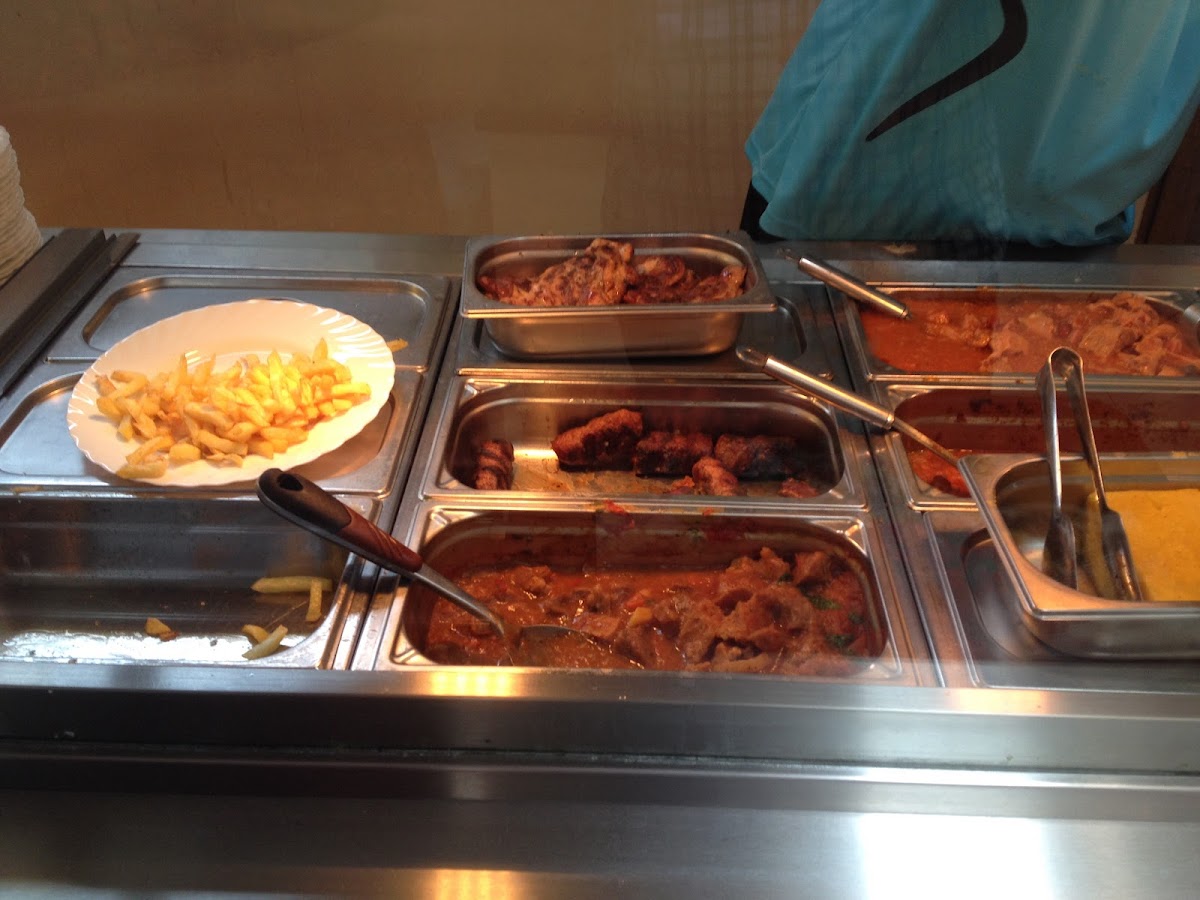 Restaurant - La Pofta Buna - foto 2