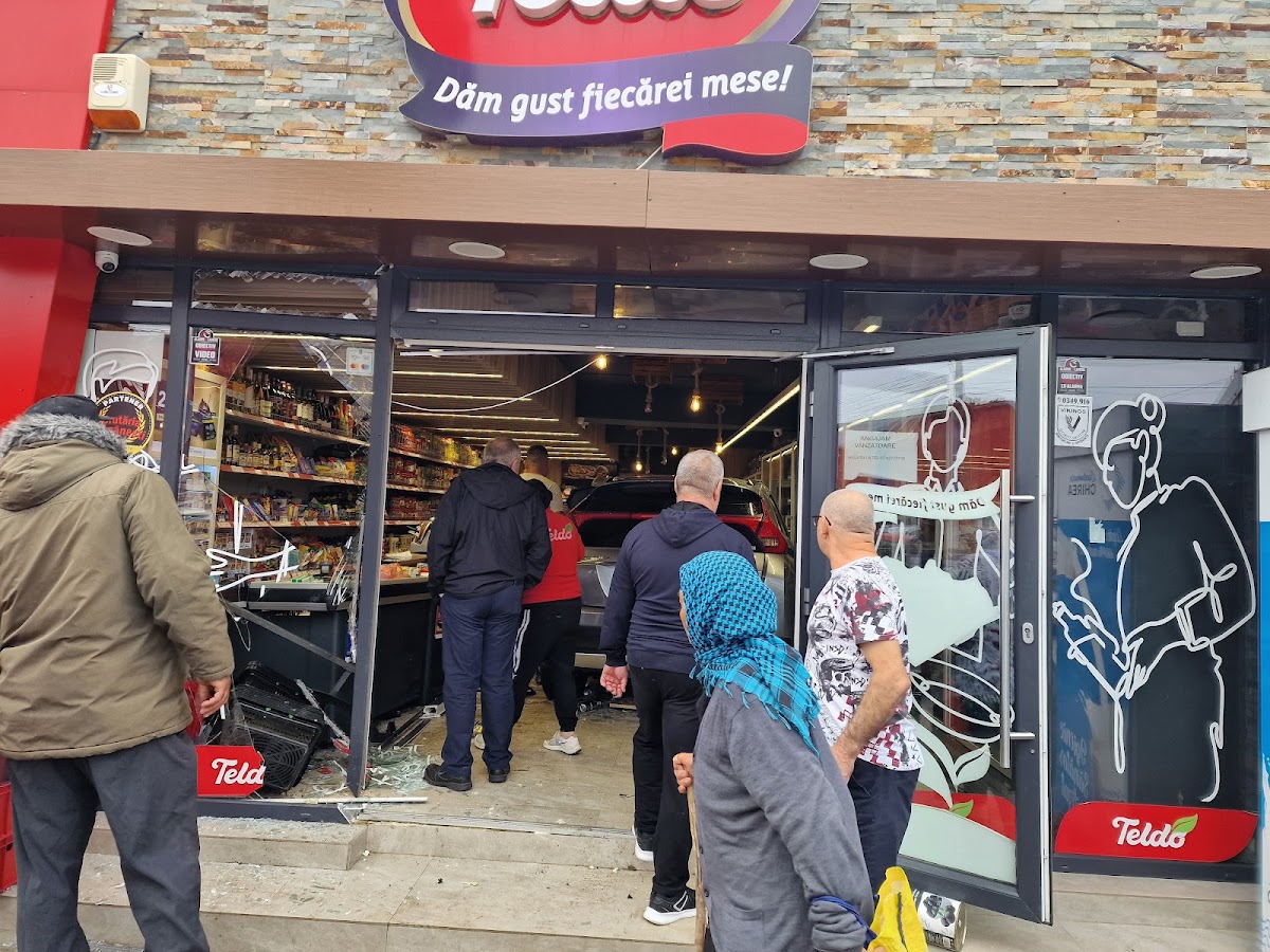 Restaurant - La Pofta Buna - foto 3