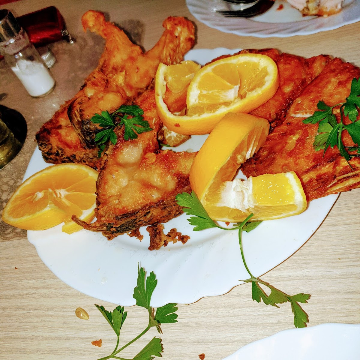 Restaurant - La Pofta Buna - foto 5