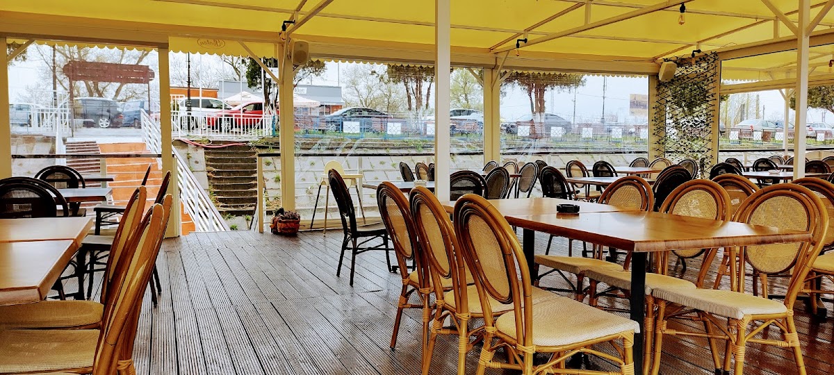 拉庞顿餐厅 - foto 1