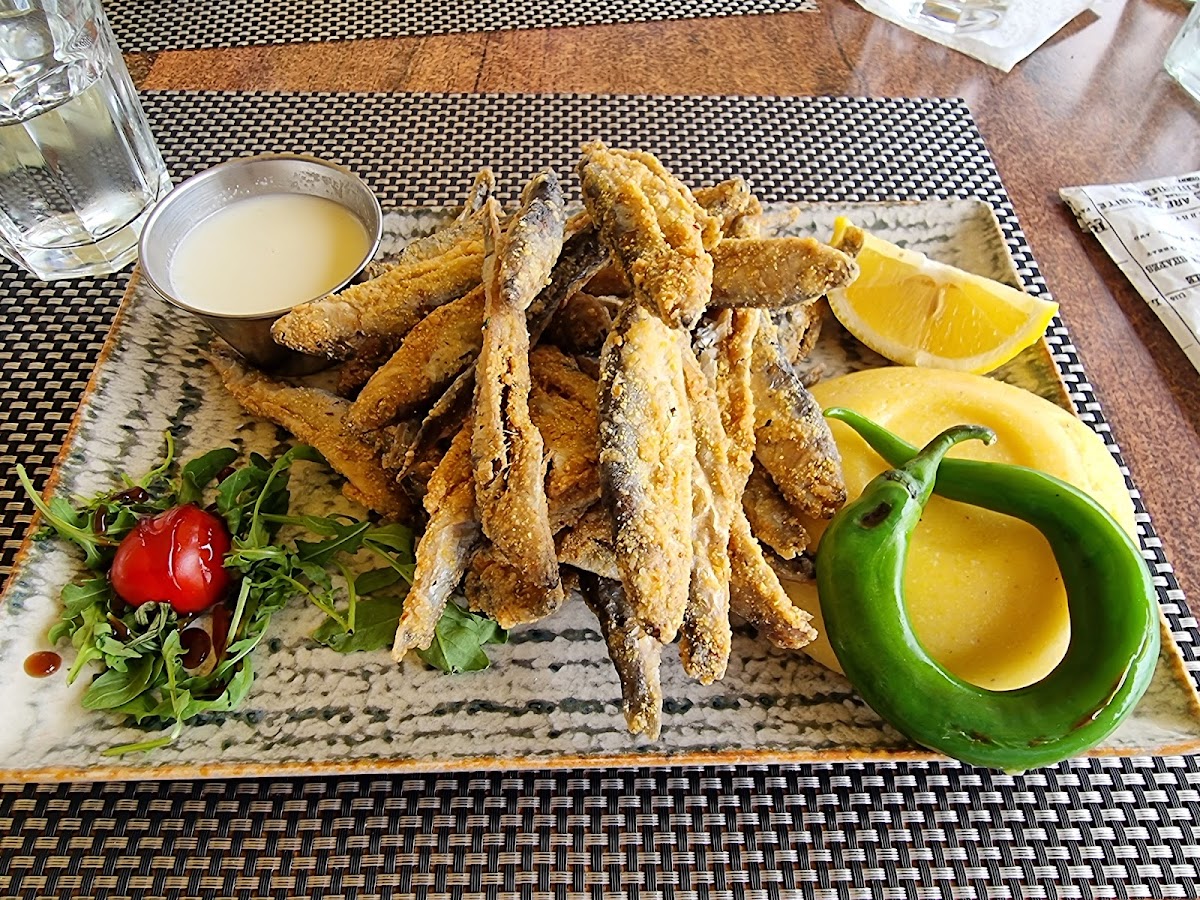 拉庞顿餐厅 - foto 2