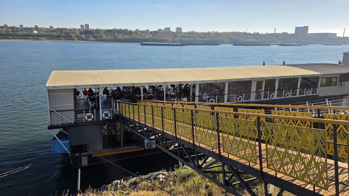 拉庞顿餐厅 - foto 4