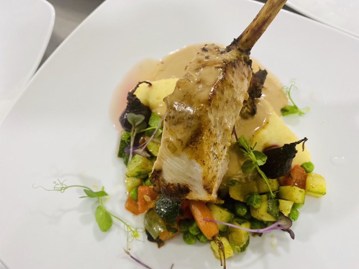 Restaurant "La Popas" - foto 2