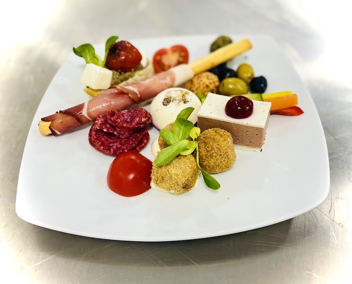 Restaurant "La Popas" - foto 4